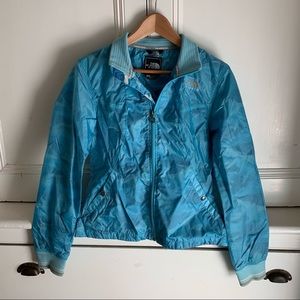 The North Face Windbreaker